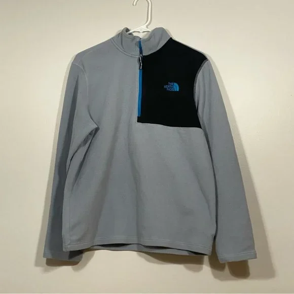 The North Face men’s fleece - Picture 1 of 4